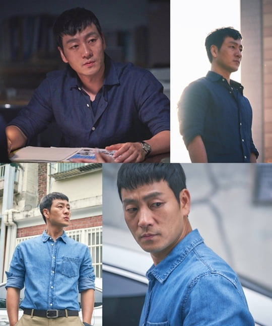 키마이라 (사진=OCN)