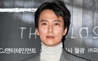 [공식] 김남길 측 "넷플릭스 '도적' 출연 검토 중"