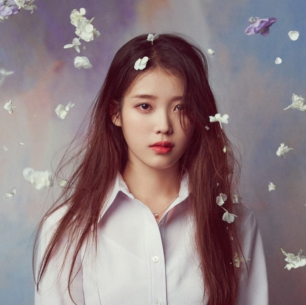 가수 아이유 / 사진제공=이담엔터테인먼트