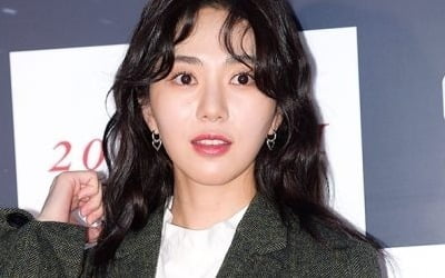 권민아 "AOA 초아·故고은비, 지민 피해자…무서울 것 없다" 폭로 [종합]
