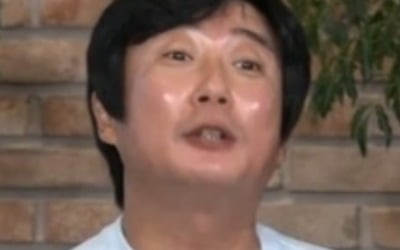 이경규 "딸 예림 12월 결혼, '도시어부3' 촬영과 겹쳐 바로 낚시갈 것" [종합]