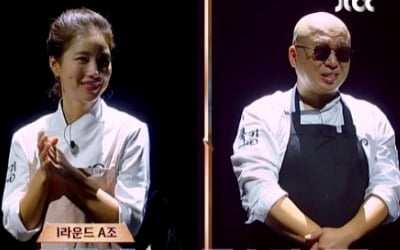'쿡킹' 돈스파이크, 개업식도 안 가고 도전했지만 기은세에 패배 굴욕 [종합]