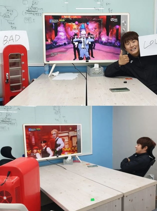 /사진=기안84 인스타그램