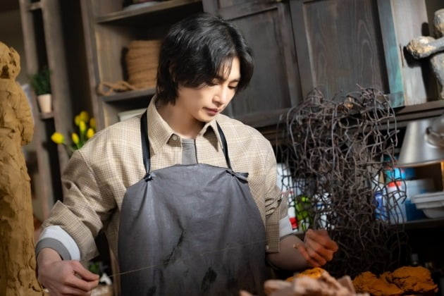 '너를 닮은 사람' 스틸컷./사진제공=셀트리온엔터테인먼트