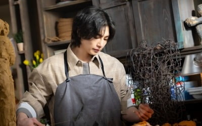 김재영, 고현정 모성애 자극하나…17살 나이차 뛰어 넘는 케미 ('너를 닮은 사람')
