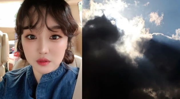 /사진=정미애 인스타그램