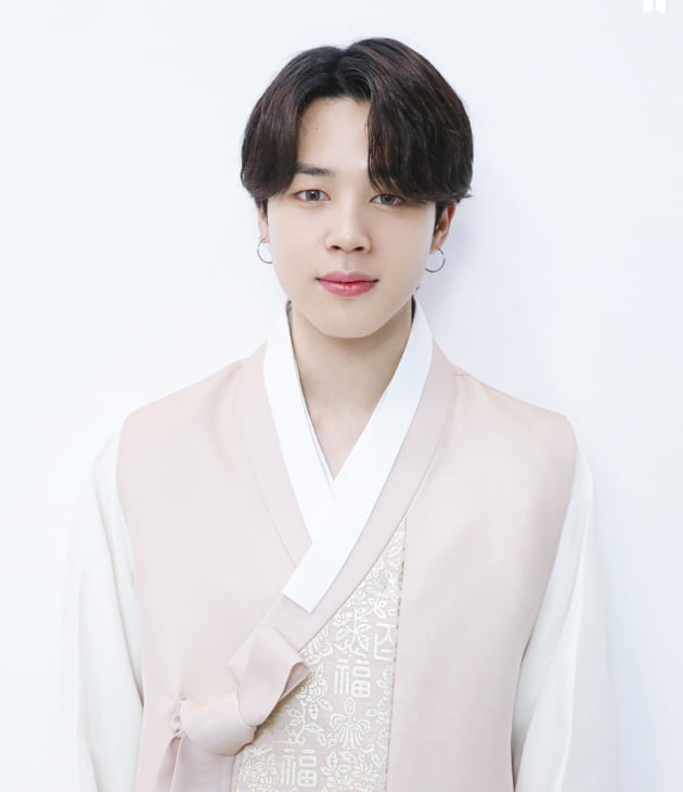 '문화특사' 방탄소년단 지민 한국 긍정 이미지 심어주는 'Korea's Frontman'