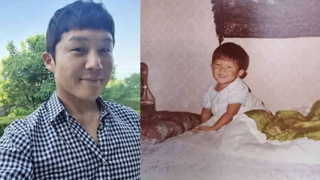 /사진=조세호 인스타그램