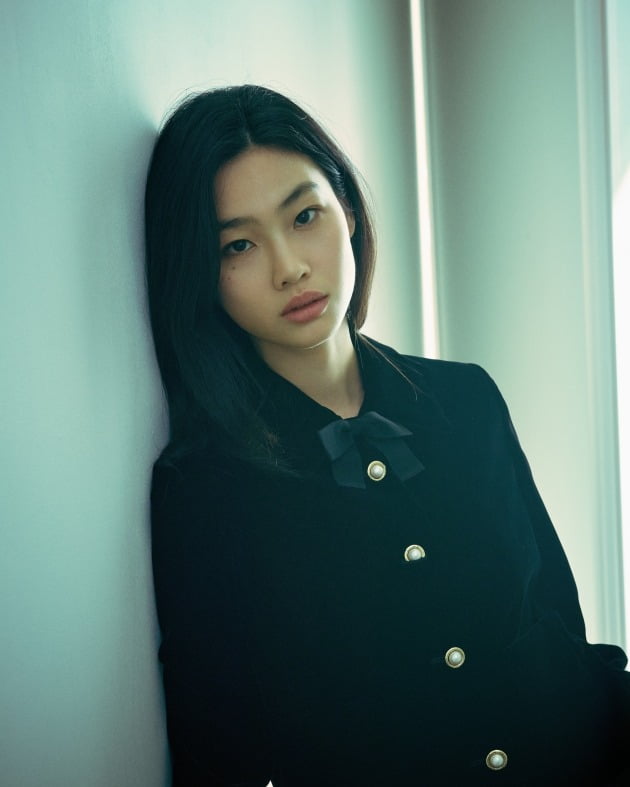'오징어게임' 정호연./사진제공=넷플릭스