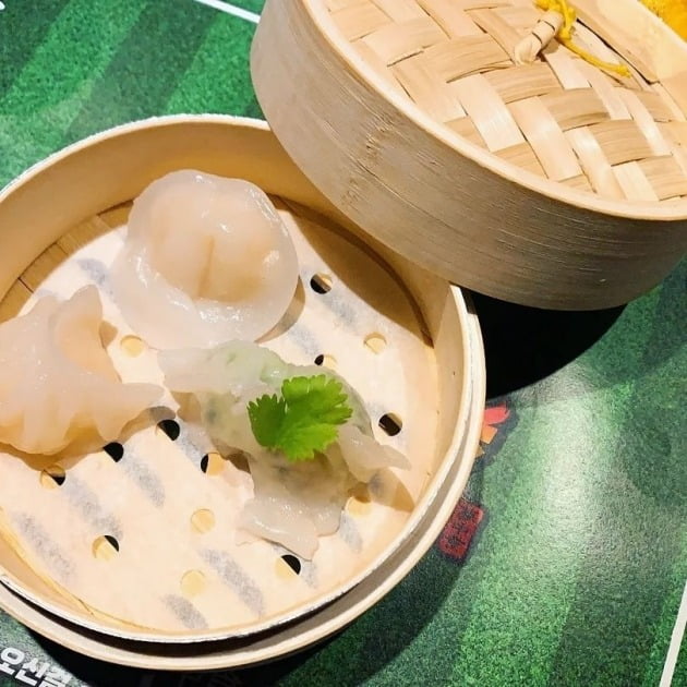 사진=민혜연 인스타그램