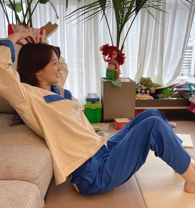 /사진=김소영 인스타그램