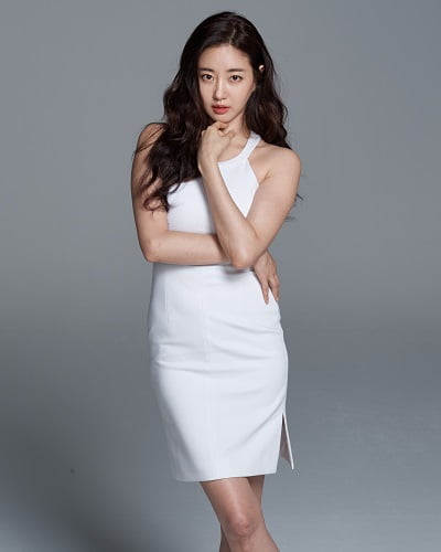 배우 김사랑 SNS광고 플랫폼 ‘셀럽플러스’  전속 모델 확정