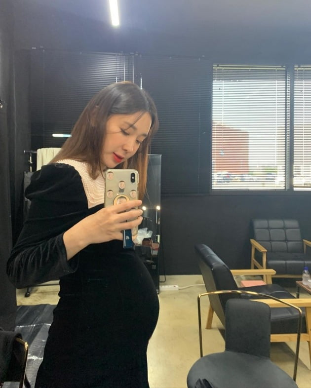 사진=이지혜 인스타그램