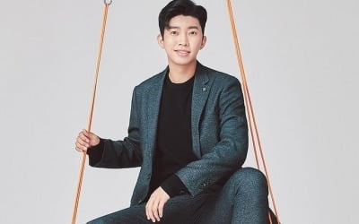 임영웅, 슈트핏도 넘버원 히어로…머리부터 발끝까지 멋짐 장착 [TEN★]