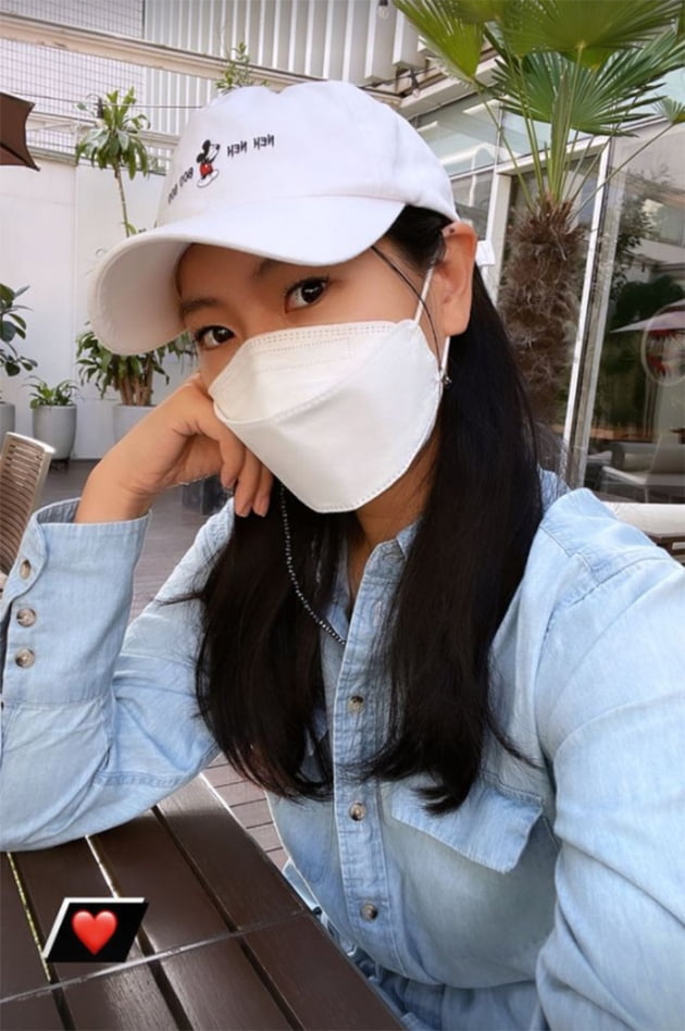 '이필모♥' 서수연, 나날이 어려지는 청담 CEO…마·바나나주스가 비결인가 [TEN★]