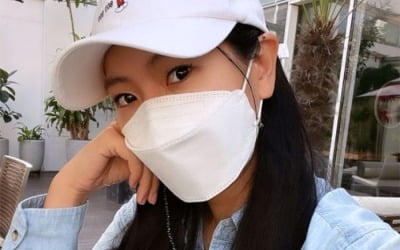 '이필모♥' 서수연, 나날이 어려지는 청담 CEO…마·바나나주스가 비결인가 [TEN★]