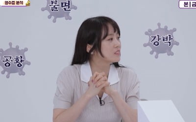 [종합] 이수영 "30살에 사기로 전 재산 잃어…8년째 정신과 치료 중" ('국민 영수증')