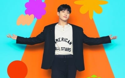 방탄소년단 정국, '남친美'란 이런 것…넓은 어깨로 두 팔 벌려 '심쿵'