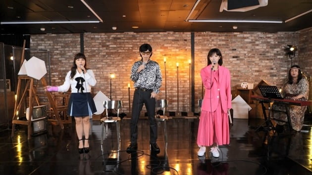 '놀면 뭐하니' 스틸컷./사진제공=MBC