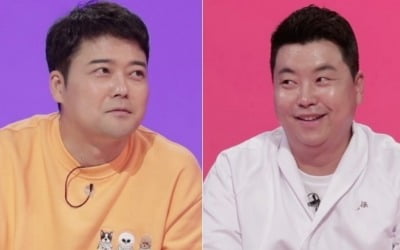 전현무, 입사 면접 '프리 패스' 비결 공개 ('당나귀 귀')