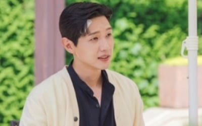 지현우X이세희, 인연 혹은 악연? 면접 장면 포착 ('신사와 아가씨')