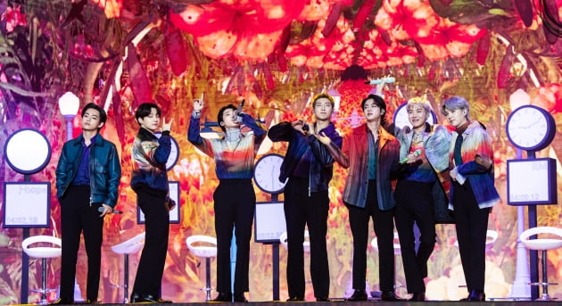 사진제공=더팩트뮤직어워즈