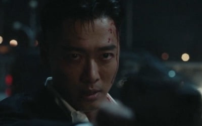 김지은 배신→박하선 사망, 함정에 빠진 남궁민…시청률 최고 13.2% ('검은태양')[종합]