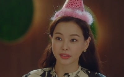 '원더우먼' 이하늬가 美쳤어요