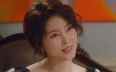 '원더우먼' 조연희, 재벌家 큰 며느리의 표본…'몰입도↑'