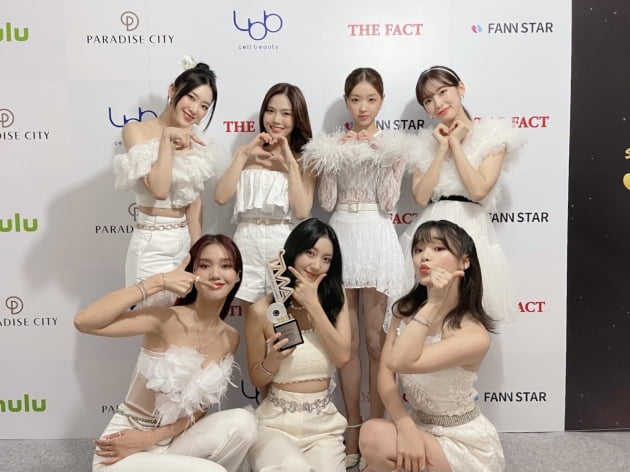 사진제공=WM엔터테인먼트