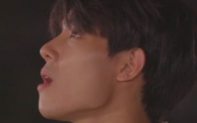 '야생돌' 임주안, "창피만 당할까 무서웠다"→김현엽 "'대충 할까' 생각도"