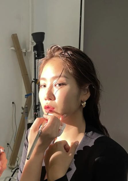 소유가 달라졌어요 [TEN★]