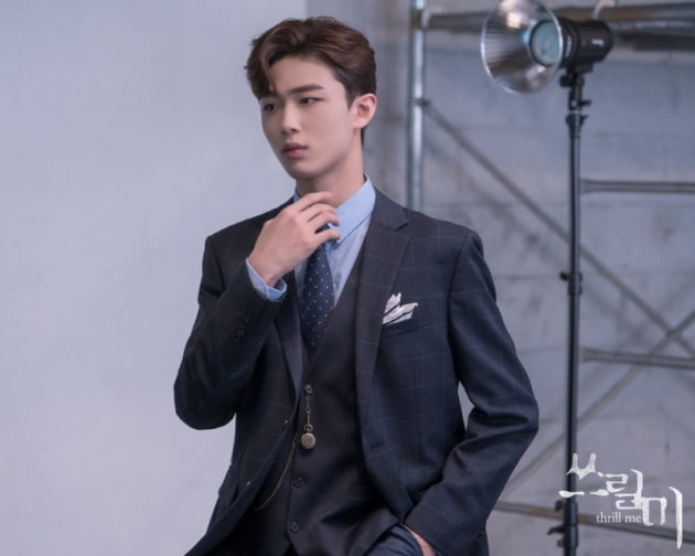 이석준./ 사진제공=제이플로엔터테인먼트, 핑크스푼