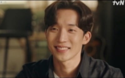 이상이, 신민아 향한 마음 마침표…배려심까지 ('갯마을 차차차')
