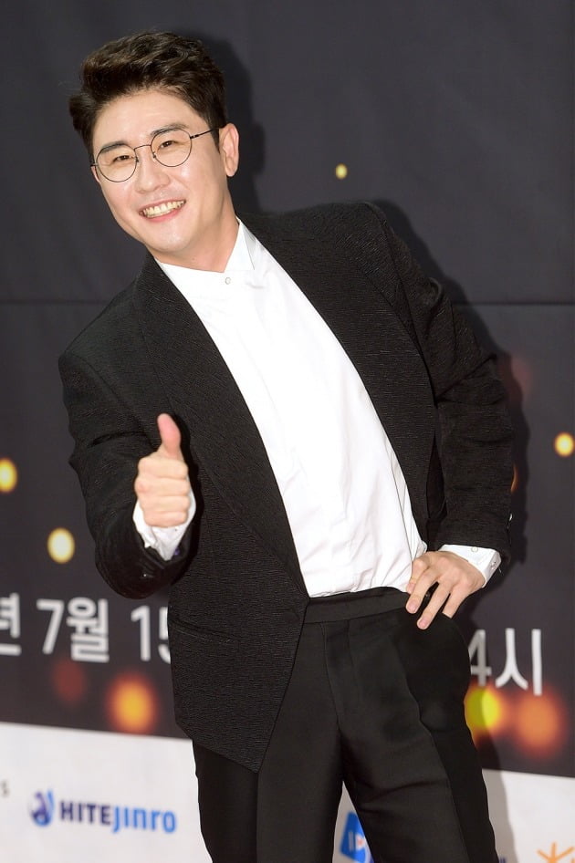 가수 영탁./사진=텐아시아 DB