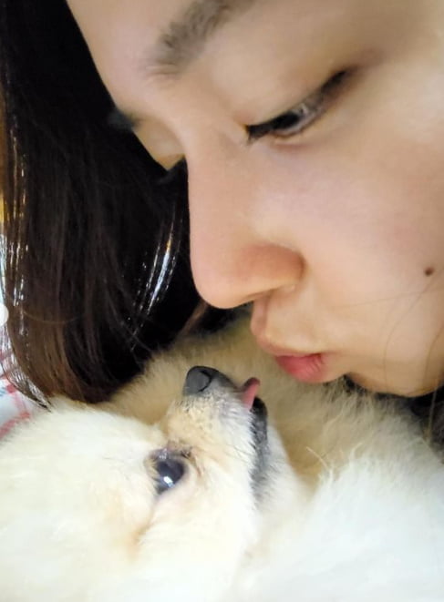 이혜성 인스타그램