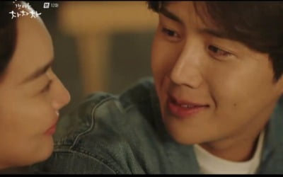 김선호♥신민아 "네가 너무 좋아, 사랑해" 마음 단단해졌다 ('갯마을 차차차') [종합]