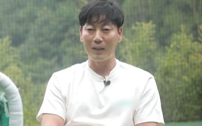 '자연인 된' 송종국 "이혼 후 탈모…딸·아들에겐 자격 없는 아빠"('마이웨이') [종합]