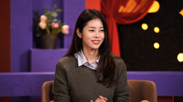 '연애도사' 서동주/ 사진=SBS플러스 제공