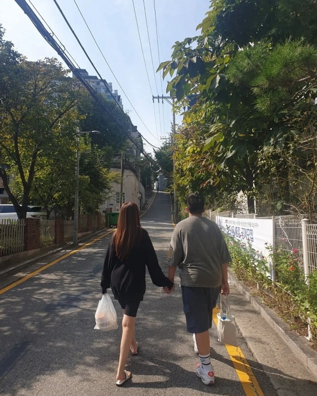 사진=정시아 인스타그램