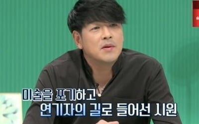 류시원, 6년 만에 복귀 "힘든 시기 겪고 해탈, 언제든 준비돼 있다" ('프리한닥터')[종합]