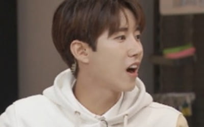 광희, Z세대 버스 기사에 "허세가 있으시네" ('아무튼 출근')