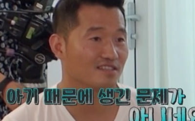 '개훌륭' 결국 녹화 중단…아기 공격하는 시바견 사연에 강형욱 "결정할 시간 드리겠다" [종합]