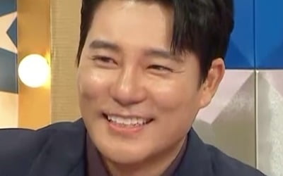 이태곤 "'결사곡' 불륜 연기, 기묘한 모임 덕에 실감나게 했다" ('라스')