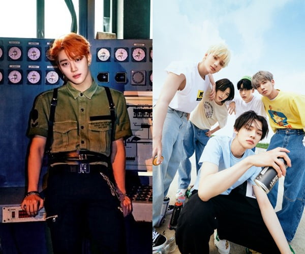 [공식] DAY6 영케이, 카투사 입대 앞둔 10일 '데키라' DJ 하차…3주간 스페셜 DJ
