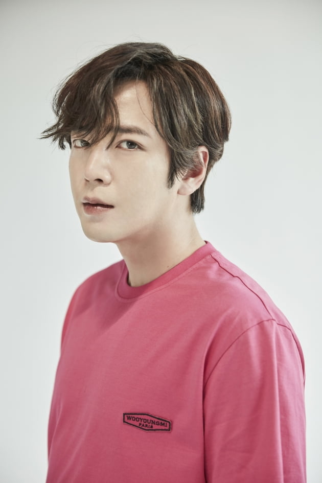 장근석, 35살 믿기 힘든 소년美…일생이 화보