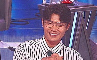 '국민 가수' 김범수, 과거 이석훈 노래 혹평 "자기 색 없었다"