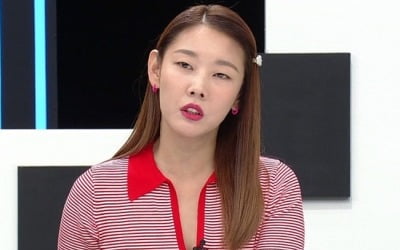 한혜진 "연애? 전 남친 더 이상 밉지 않을 때  가능하다" ('연참3')