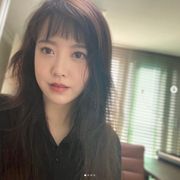 구혜선, 차기작 '스튜디오 구혜선' 다큐멘터리 편집중...조금 재미없는[TEN★]