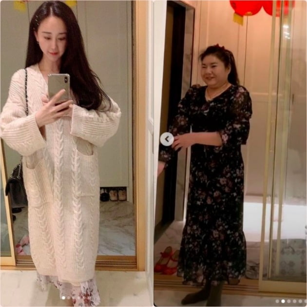 사진=함소원 인스타그램